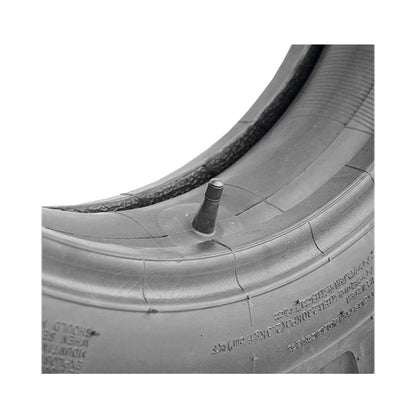 Agricultural tire 8/18 high tread 8PR with inner tube