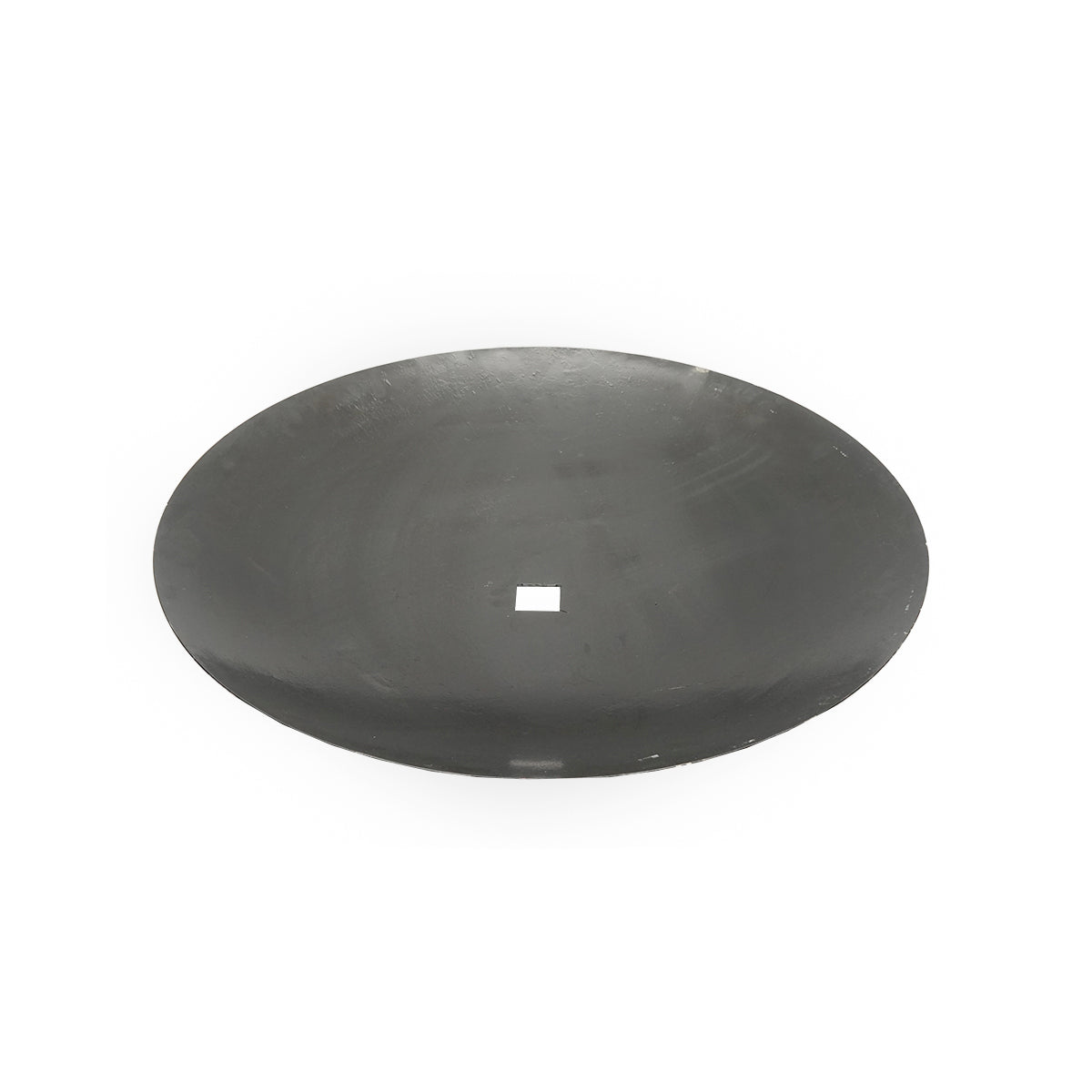 Smooth disc cutter 660x6 square of 37