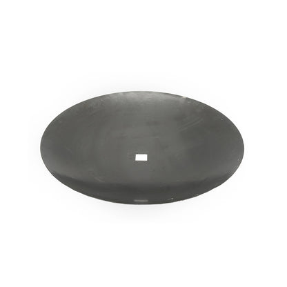 Smooth disc cutter 660x6 square of 37