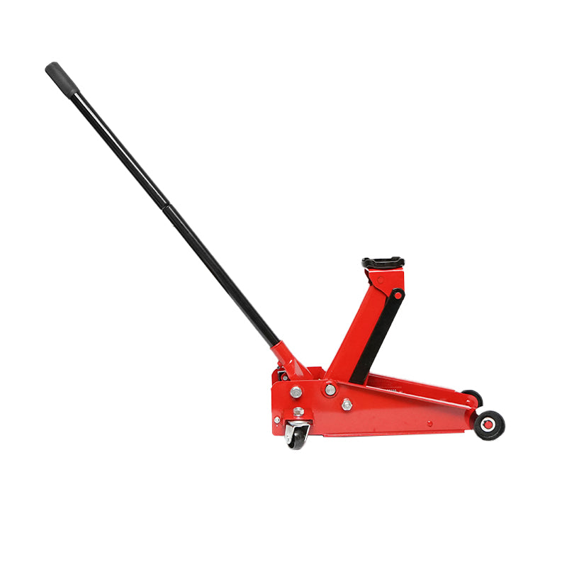 Professional 3T Floor Jack Crocodile