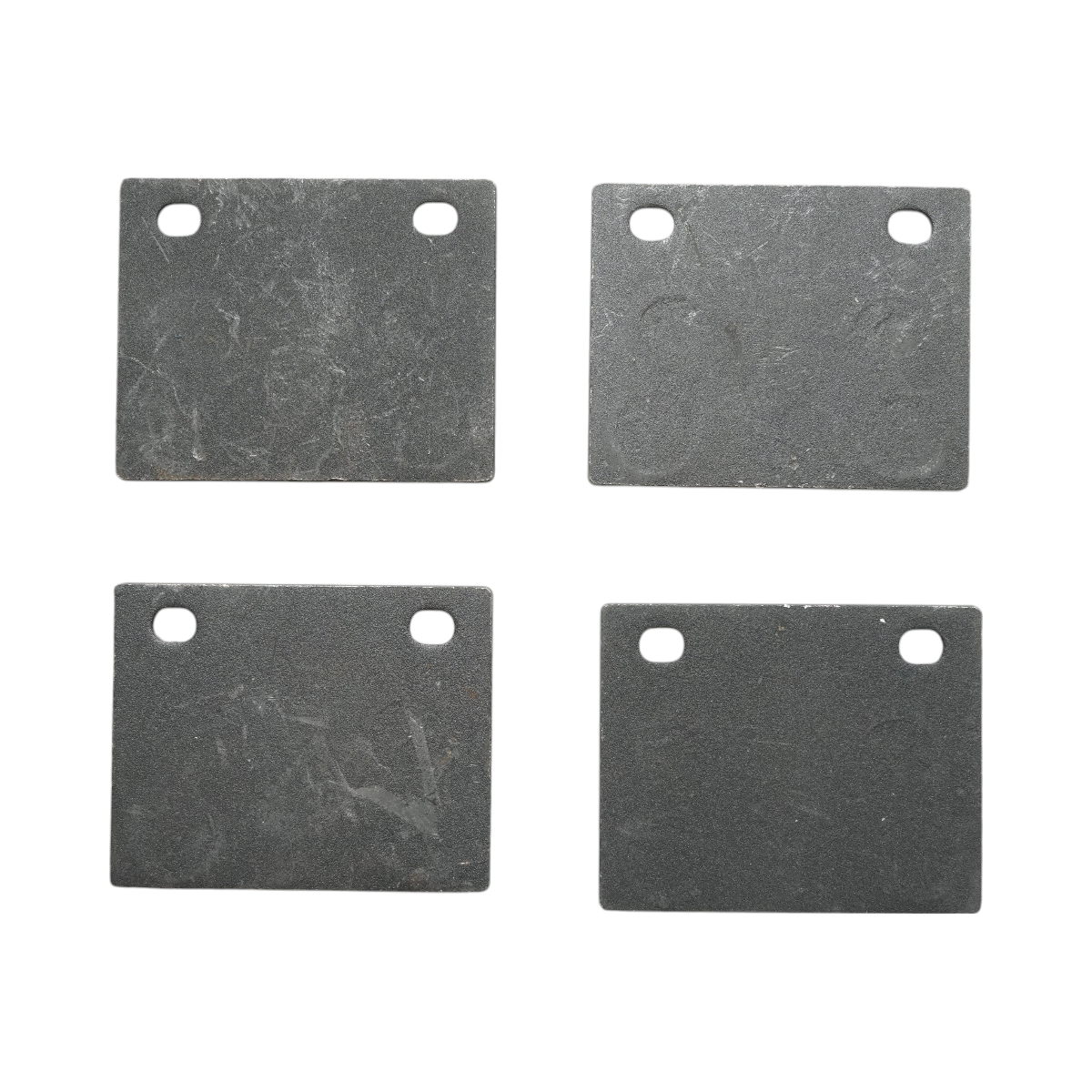 Brake pads for backhoe loader 1.6T WZ45-17