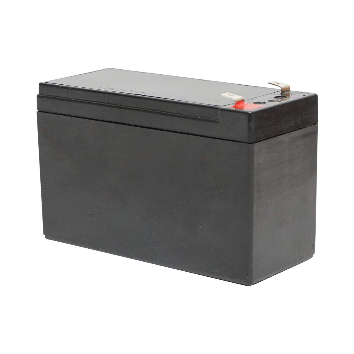 Solar system battery 12V 7.2Ah 151x65x94x100 mm VRLA FC12-7.2 Breckner Germany