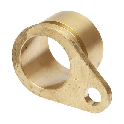 Bronze brake pedal ax bush for UTB U-445 and Fiat UTB40.35.127 5112680 4980835