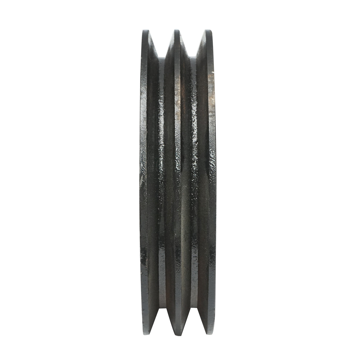 Small pulley for choppers series KGH
