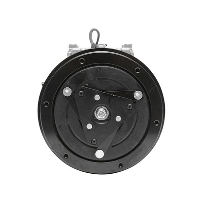 A/C climate compressor for John Deere OEM code RE46657, RE52454, TY6784, TY6765, SE501463