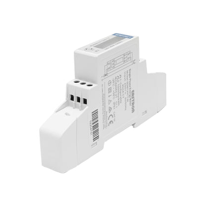 Deye 220V, 40A smart meter kit, single-phase with digital split core fuse SDM120CT