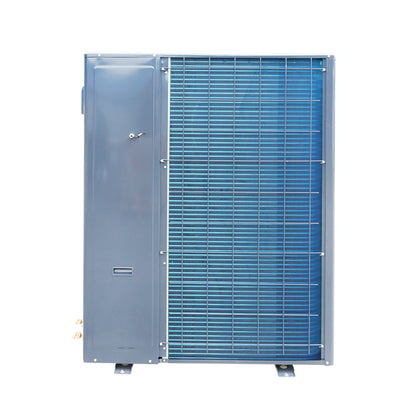 25 KW heat pump, 380V, ASH-85CHW/FR air-water Aokol