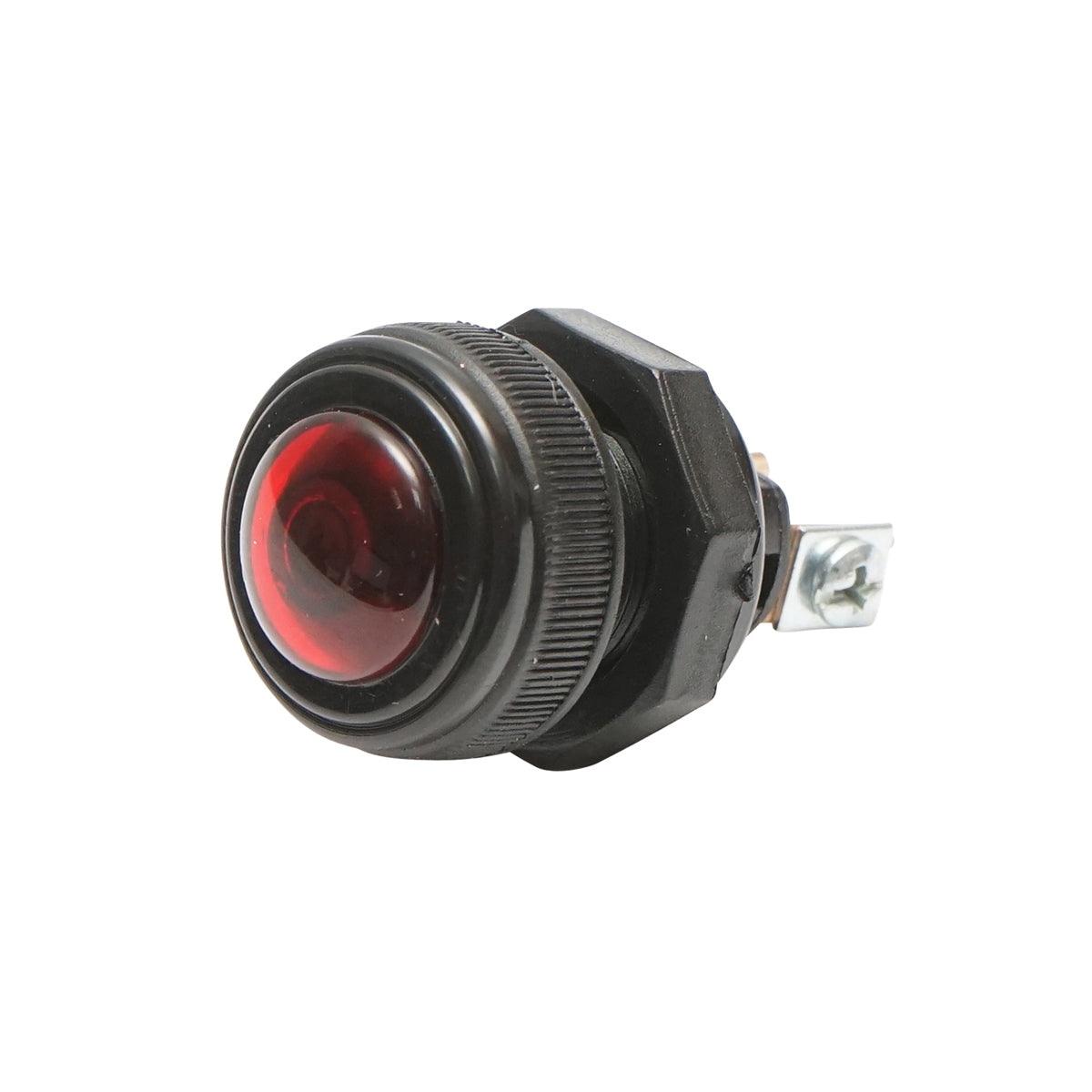 Lamp/board witness 12-24V red Breckner Germany
