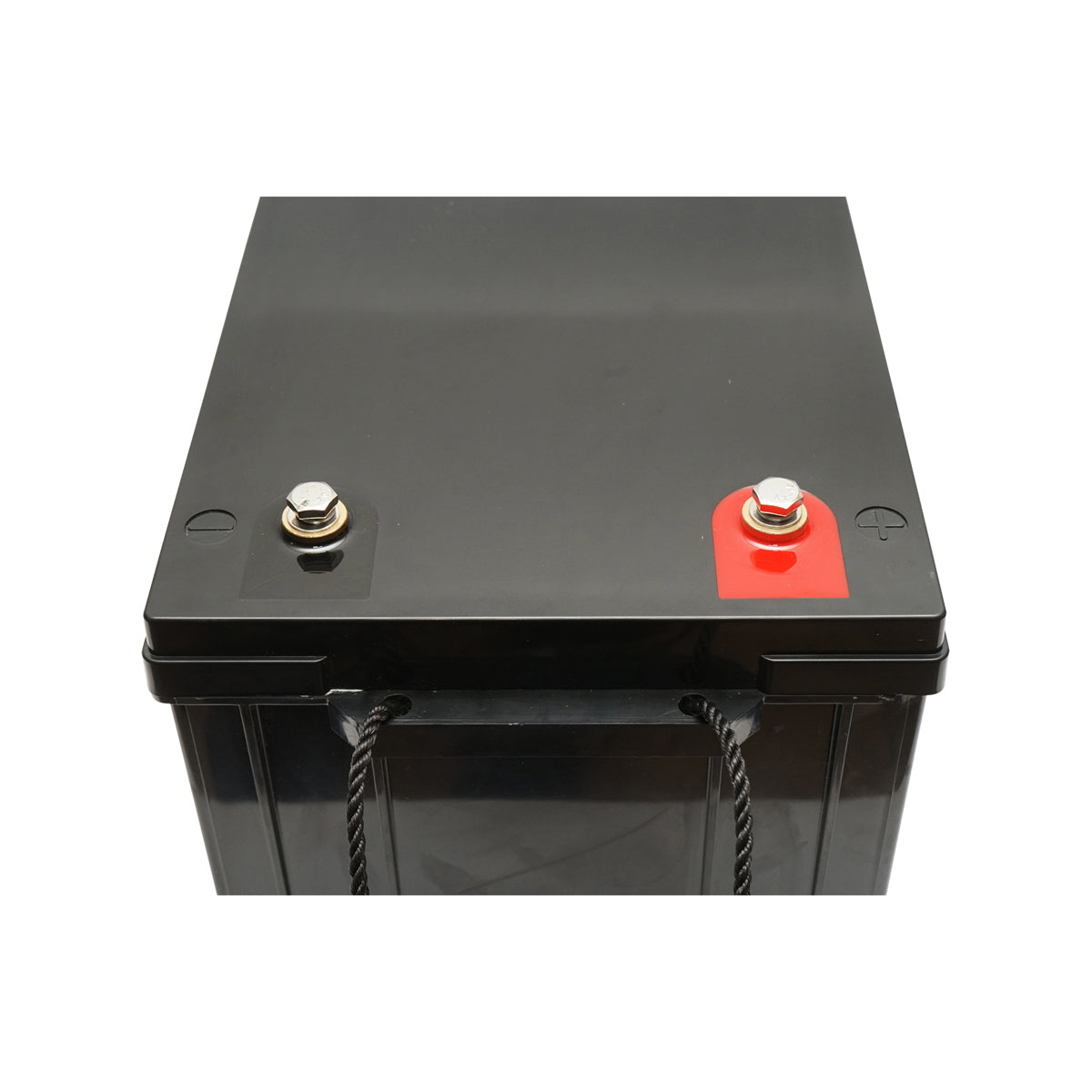 Lithium battery 12.8V, 200Ah, Lithium 552x238x218mm for solar panels, LiFePO4