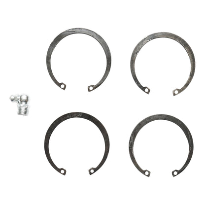 Cardan cross 50x133 RABA