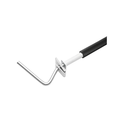 Locking content for pigs with a 550mm rod Breckner Germany