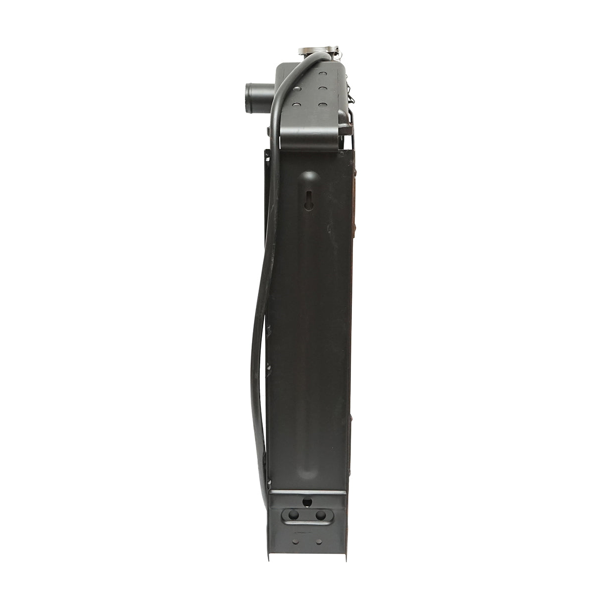 Water cooling radiator for Fiat 55-90 OEM code 4997175, 5132826, 5139028, 5153483, 5159617, 150-39 Breckner Germany