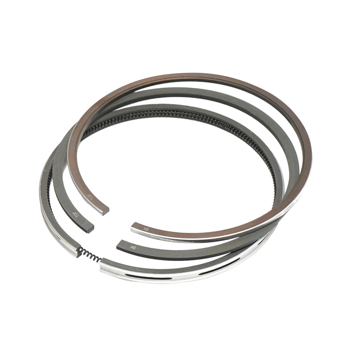 FIAT motor segments, UTB U-445 R2 fi 95.8 2.5+2.5+5.5mm for 1 piston, Breckner Germany