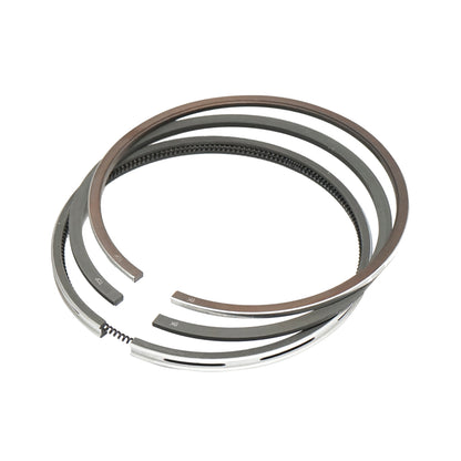 FIAT motor segments, UTB U-445 R2 fi 95.8 2.5+2.5+5.5mm for 1 piston, Breckner Germany