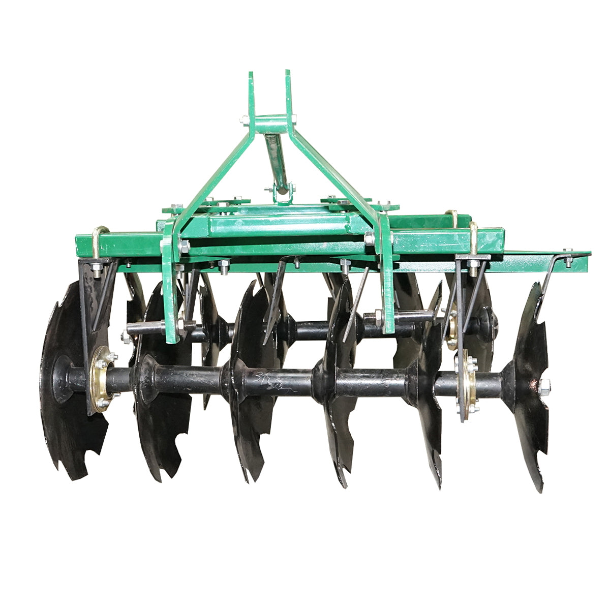 Agricultural disc working width 1100 mm disc 460x3.5mm Konig Tractors