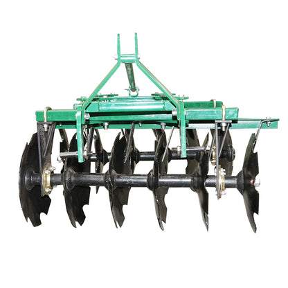 Agricultural disc working width 1100 mm disc 460x3.5mm Konig Tractors