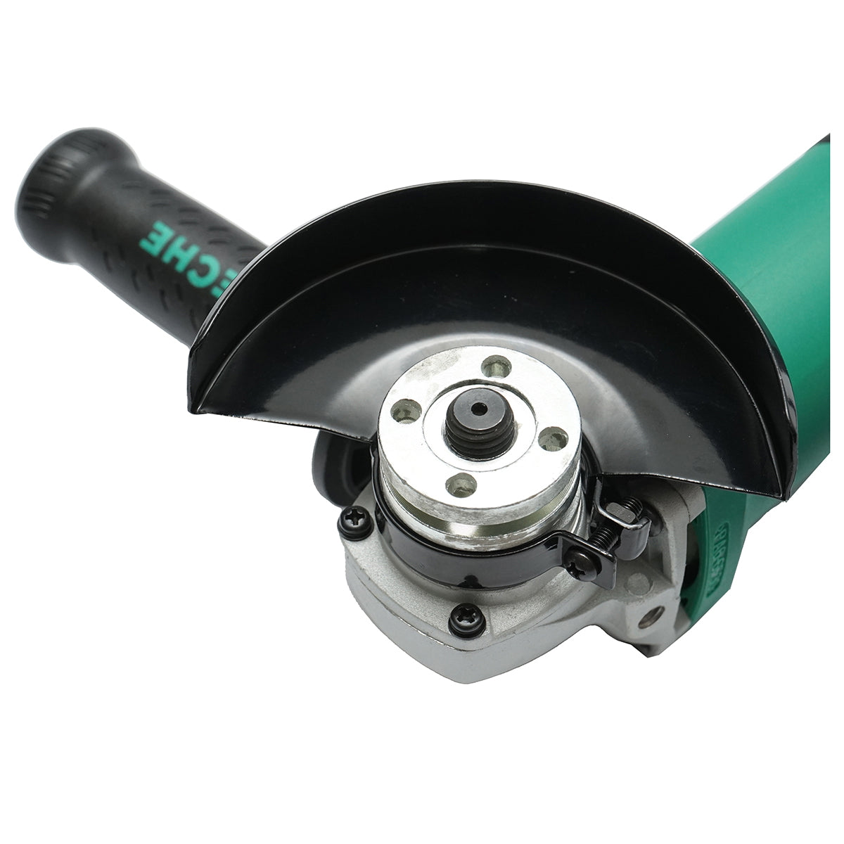 Angle grinder flex 220V/900W, 11000rpm. disc diameter 115-125mm Hoteche