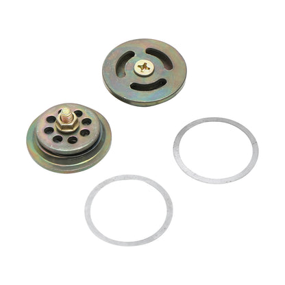 Complete set of compressor valves UTB U-650