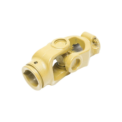 Complete FCF L3 T3S articulation, 27X70 cross for lemon pipe