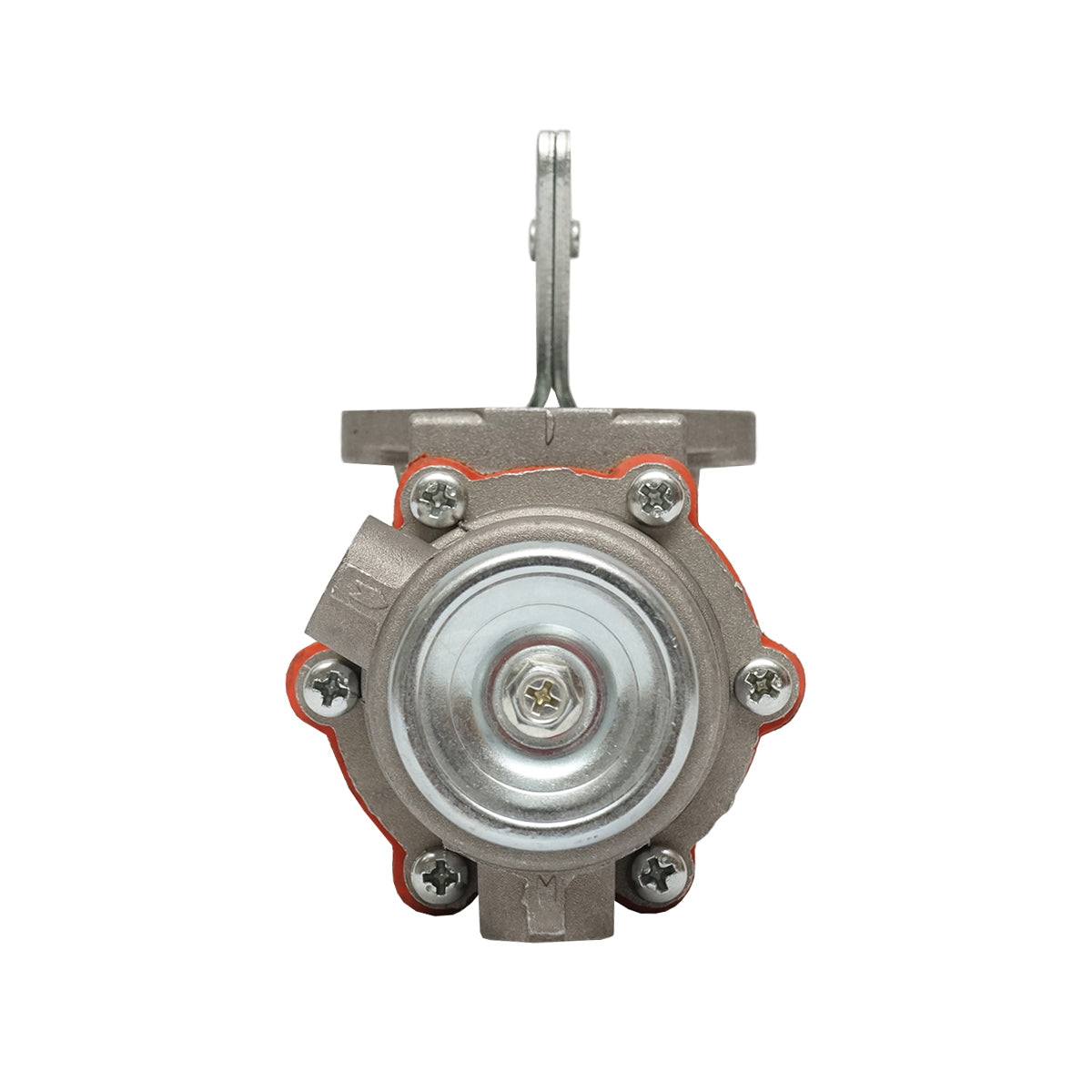 Fuel pump for Case IH, Ford, Steyr OEM 4660068 Breckner Germany
