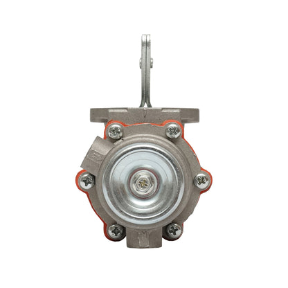 Fuel pump for Case IH, Ford, Steyr OEM 4660068 Breckner Germany