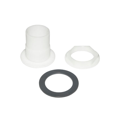 3 IBC tank connection