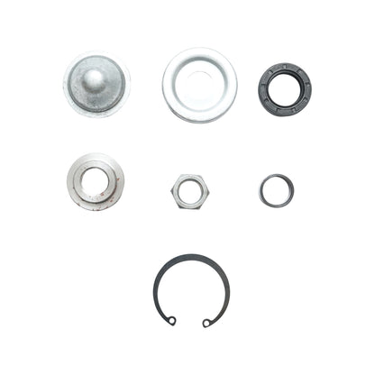 Disc with hub for double disc furrow 300 mm SUP29