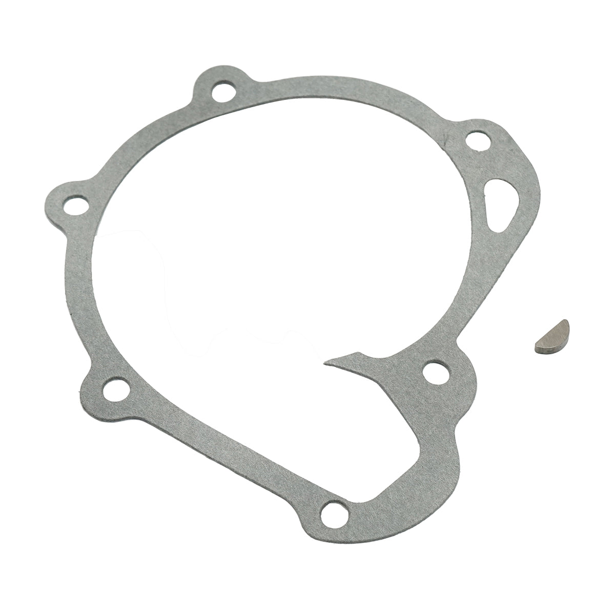 Water pump for Massey Ferguson, Landini, Perkins OEM code 3641310M91