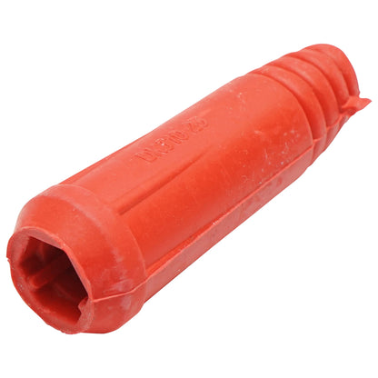 9mm connector, DKJ10-25 for red welding cable Breckner Germany