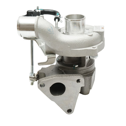 Turbo Renault Kangoo, Clio, Kangoo Modus, Twingo, Thalia, Nissan Kubistar, Micra engine code K9K OEM code 8200315504, 8200507852, 7701476891