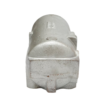 Hydraulic cylinder shirt Massey Ferguson OEM code 1671082M1, 897594M3, 897594M5, 897594M6, 897594