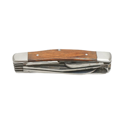 Multifunctional knife for hooves, Breckner Germany