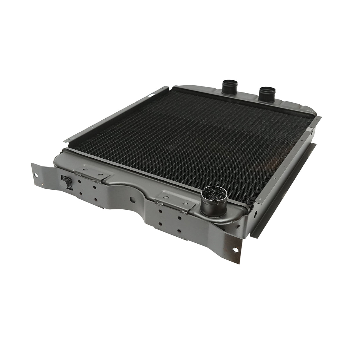 Water cooling radiator Ford OEM code E1ADDN8005C, E1ADKN8005E, S.66957