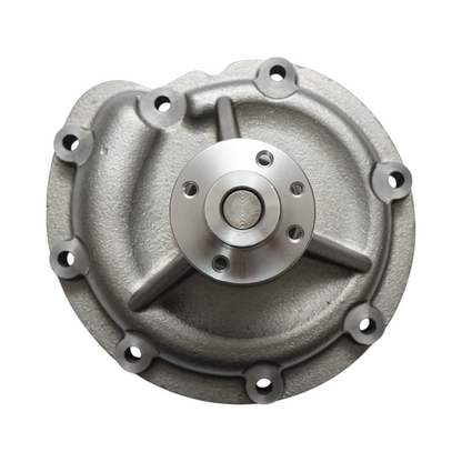 Water pump with gasket for Case IH 3136053R91, 3136053R1, 3136053R92, 3136053R93, 735102C91, 3132677R1
