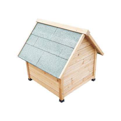 Dog cage 720x760x760 mm