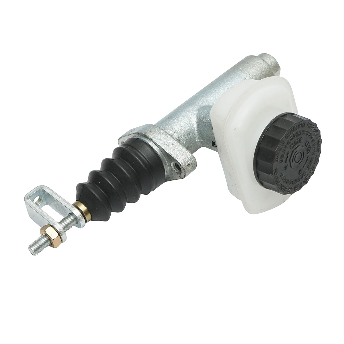Clutch pump for Fiat, Ford OEM 5119606, 70807214 Breckner Germany