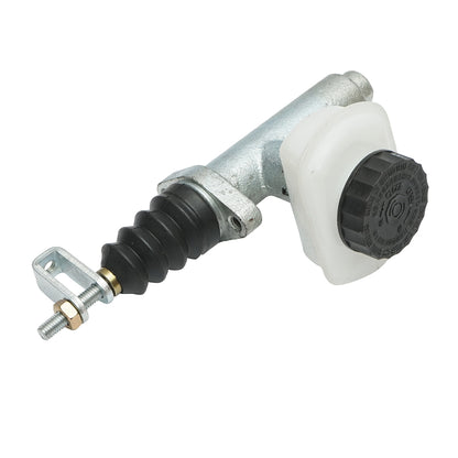Clutch pump for Fiat, Ford OEM 5119606, 70807214 Breckner Germany