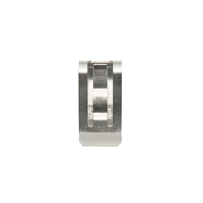 Clips for 2 solar panel cables Breckner Germany