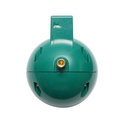 External automatic spherical condensation discharge HAD20-B, 16 bar, 1/2 for screw air compressor