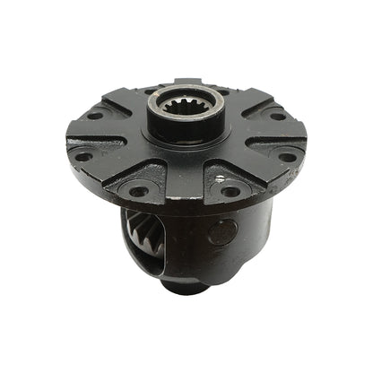 Complete differential satellite housing with thick bolt U-445, 550, 640