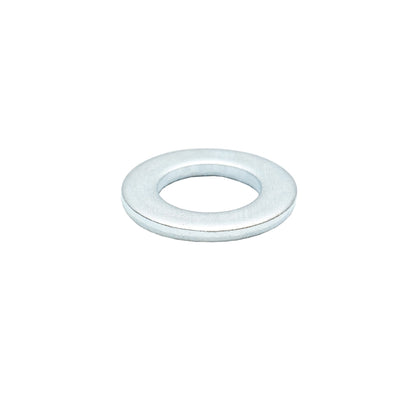 Zinc-coated washers DIN 125 A-4.8 M16 200 pcs