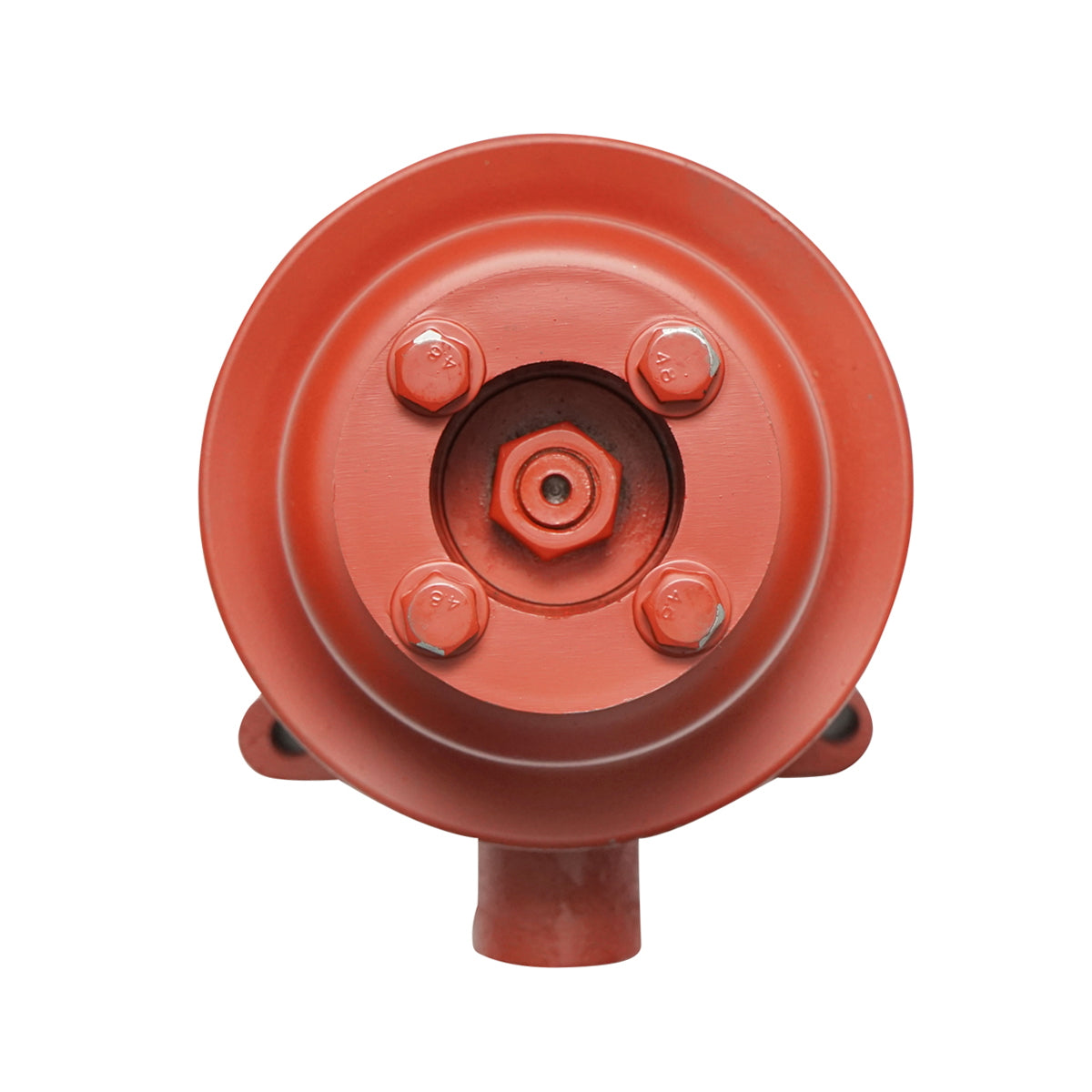 Water pump for Zetor OEM 30010610, 55010600, 55010697 Breckner Germany