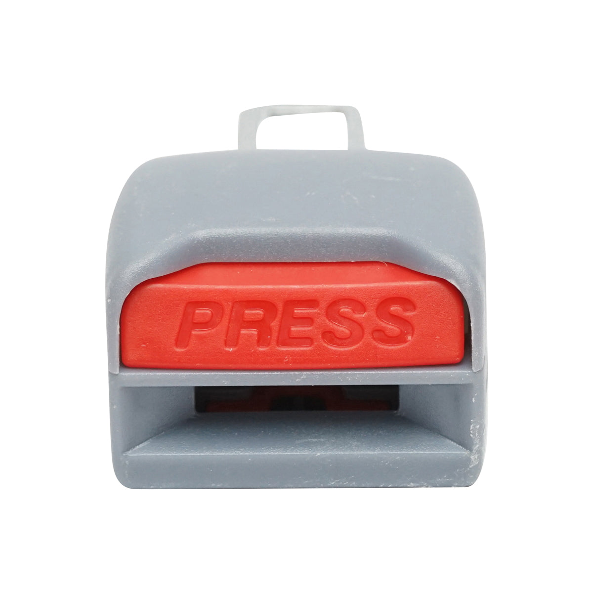 Universal adapter for disabling the gray seat belt sensor in the car