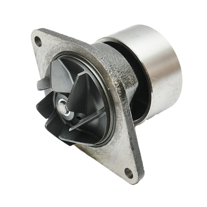 Water pump for New Holland, Case IH, Steyr OEM code 2854835