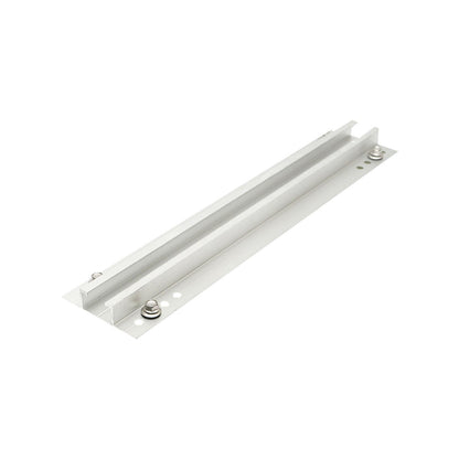 Mini Sina with screws and EPDM gasket for fixing photovoltaic solar panels system B 400mm