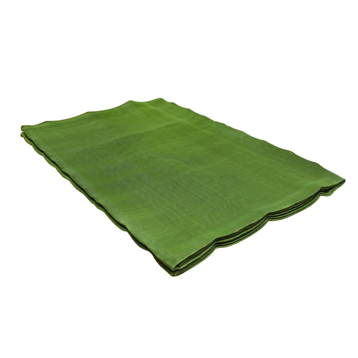 Protection net/tarpaulin for green silo film 12x15m Breckner Germany