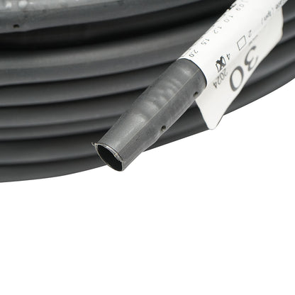 Drip irrigation tube D16mm, 30cm spacing, 4L/h, 100m roll for irrigation systems