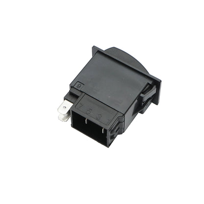 Universal projector switch