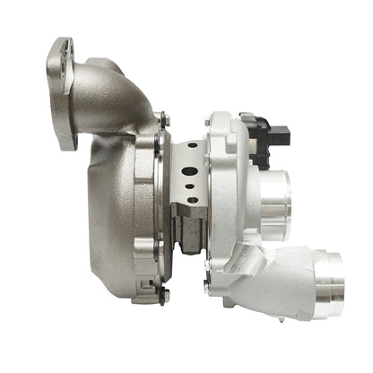 Turbo Mercedes-Benz E-Class, M-Class, Sprinter II 3.0 V6 CDI engine code OM642 OEM part number A6420908980