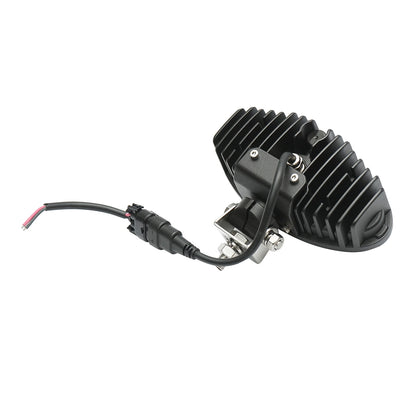 LED headlight projector for John Deere OEM code RE269638/UT-W0455